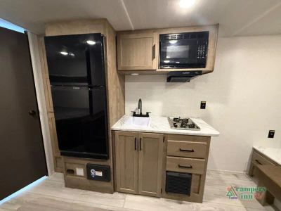 2025 Keystone RV Springdale — photo 24 view