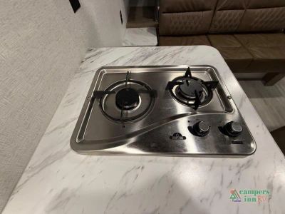 2025 Keystone RV Springdale — photo 15 view