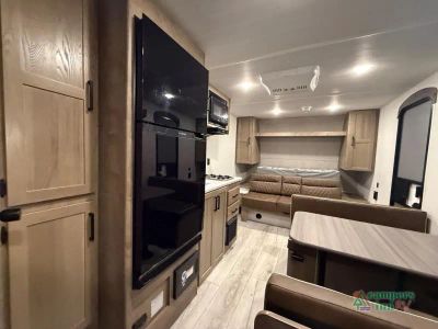 2025 Keystone RV Springdale — photo 10 view
