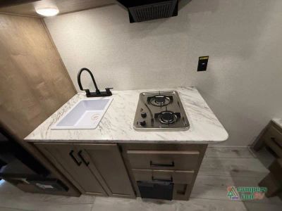2025 Keystone RV Springdale — photo 21 view