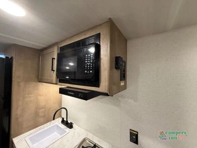 2025 Keystone RV Springdale — photo 20 view