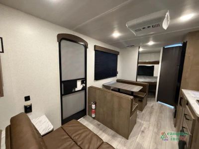 2025 Keystone RV Springdale — photo 25 view