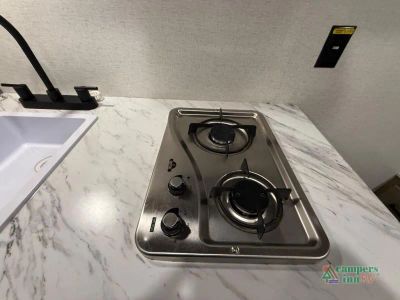 2025 Keystone RV Springdale — photo 16 view