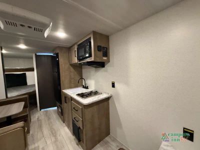 2025 Keystone RV Springdale — photo 34 view