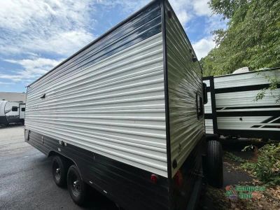 2025 Keystone RV Springdale — photo 7 view