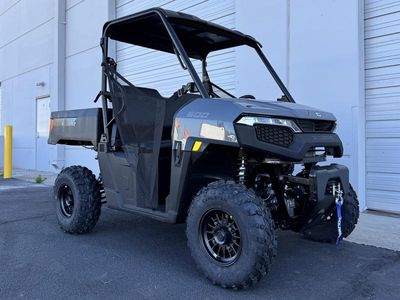 2026 Polaris Ranger 500 - Photo 1
