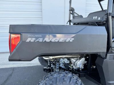 2026 Polaris Ranger 500 - Photo 9