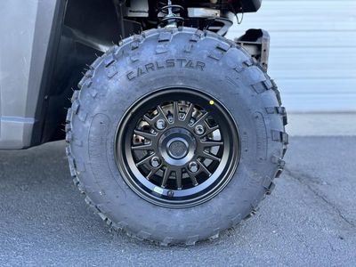 2026 Polaris Ranger 500 - Photo 16
