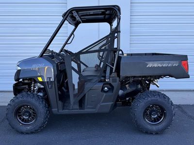 2026 Polaris Ranger 500 - Photo 5