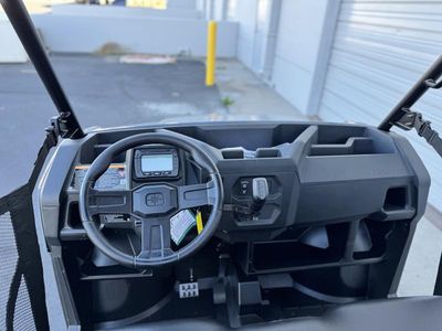 2026 Polaris Ranger 500 - Photo 22