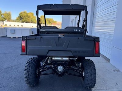 2026 Polaris Ranger 500 - Photo 8