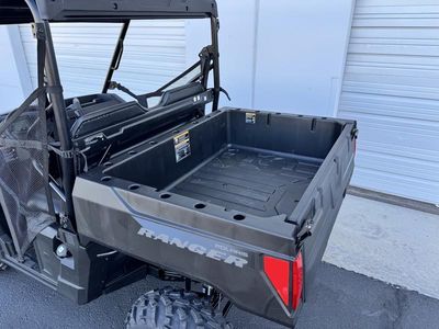 2026 Polaris Ranger 500 - Photo 21