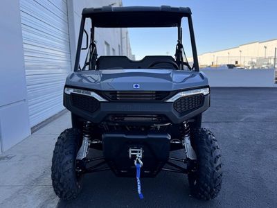 2026 Polaris Ranger 500 - Photo 7