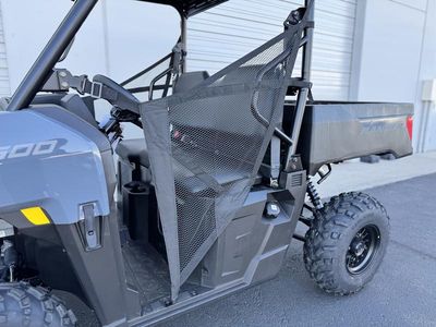 2026 Polaris Ranger 500 - Photo 18