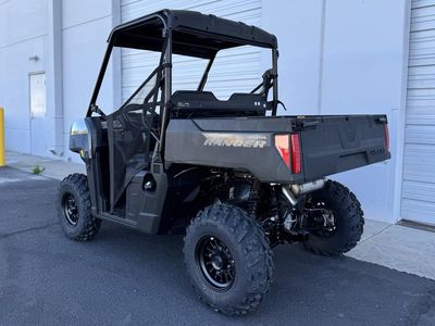 2026 Polaris Ranger 500 - Photo 6