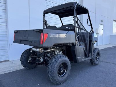 2026 Polaris Ranger 500 - Photo 3