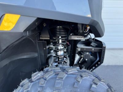 2026 Polaris Ranger 500 - Photo 15