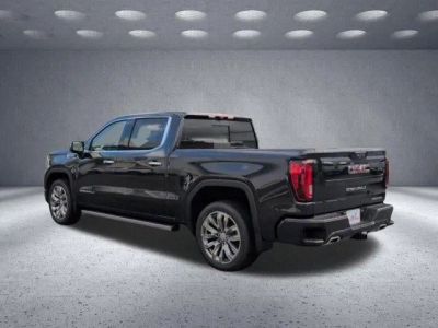2026 GMC Sierra 1500 — detail view