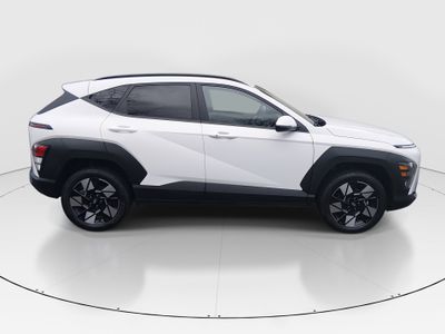 2024 Hyundai Kona - Photo 8