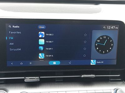 2024 Hyundai Kona - Photo 17