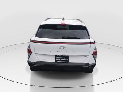 2024 Hyundai Kona - Photo 6