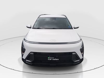 2024 Hyundai Kona - Photo 2