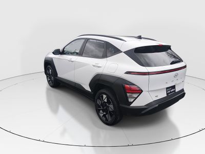 2024 Hyundai Kona - Photo 5