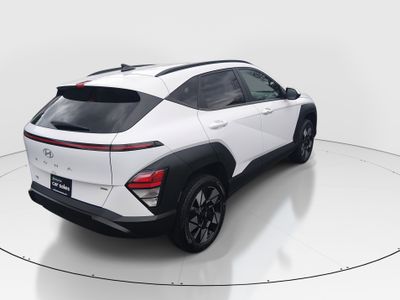 2024 Hyundai Kona - Photo 7