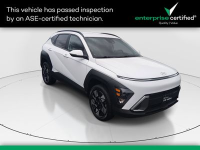 2024 Hyundai Kona - Photo 1