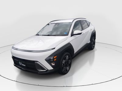 2024 Hyundai Kona - Photo 3
