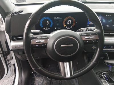 2024 Hyundai Kona - Photo 12
