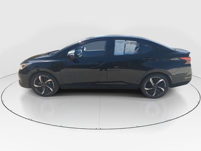 2024 Nissan Versa - Photo 4
