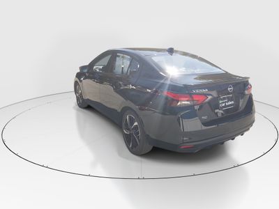 2024 Nissan Versa - Photo 5