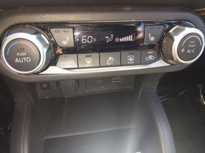 2024 Nissan Versa - Photo 20