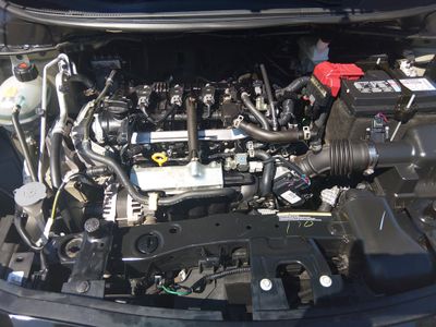 2024 Nissan Versa - Photo 9