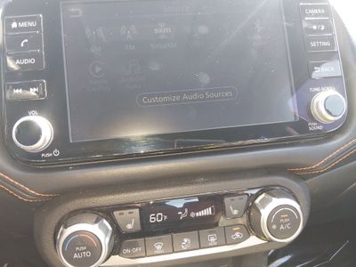 2024 Nissan Versa - Photo 18