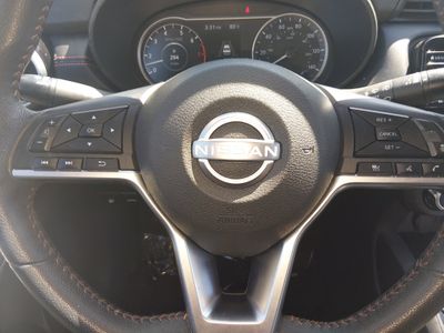 2024 Nissan Versa - Photo 12