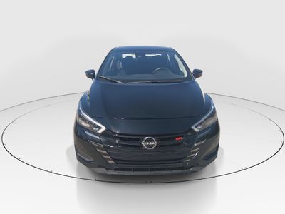 2024 Nissan Versa - Photo 2