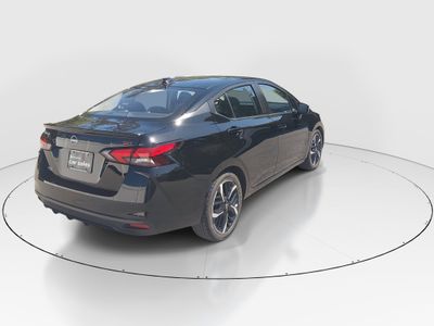 2024 Nissan Versa - Photo 7