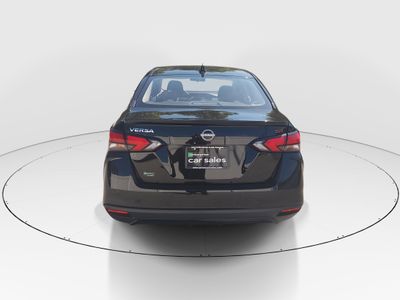 2024 Nissan Versa - Photo 6