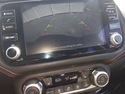 2024 Nissan Versa - Photo 17