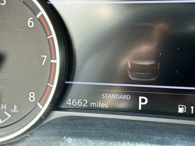 2025 Nissan Rogue — photo 38 view