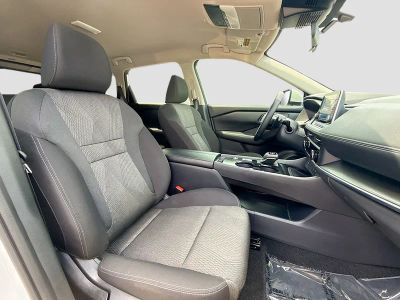 2025 Nissan Rogue — photo 15 view