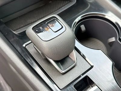 2025 Nissan Rogue — photo 27 view