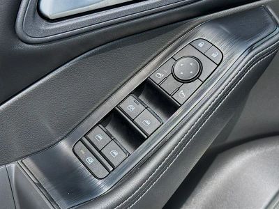 2025 Nissan Rogue — photo 22 view