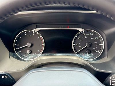 2025 Nissan Rogue — photo 37 view