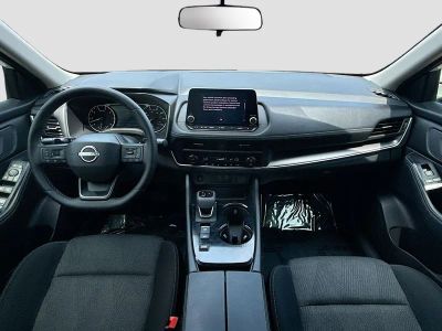 2025 Nissan Rogue — photo 16 view