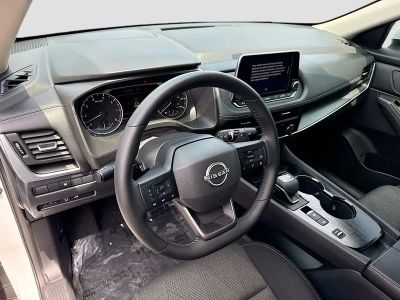 2025 Nissan Rogue — photo 25 view