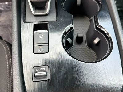 2025 Nissan Rogue — photo 28 view