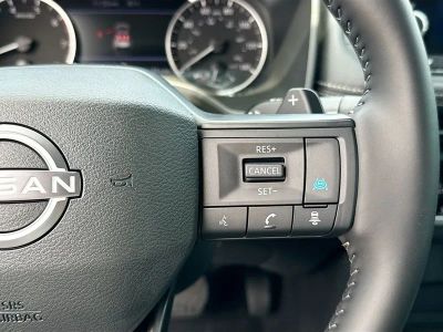 2025 Nissan Rogue — photo 35 view